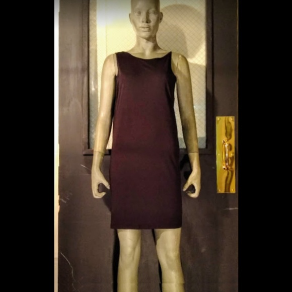 SOLD Nasty Gal Cheap Monday Little Black Dress - Picture 2 of 5